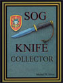 SOG KNIFE COLLECTOR