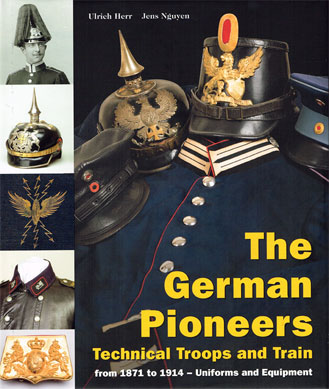 THE GERMAN PIONEERS