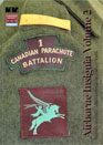 BRITISH AIRBORNE INSIGNIA. VOL. 2