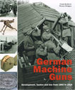 GERMAN MACHINE GUNS