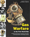 GAS WARFARE IN THE FIRST WORLD WAR