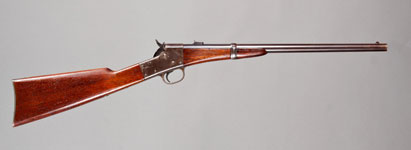 REMINGTON MODEL 1863 "SPLIT BREECH" CARBINE TYPE I