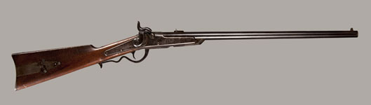 GALLAGER MODEL 1865 CARBINE