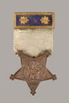 VETERAN - GRAND ARMY OF THE REPUBLIC MEDAL