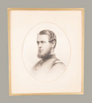 UNION OFFICER PORTRAIT