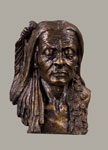 BRONZE SCULPTURE