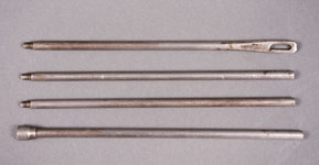 WINCHESTER MODEL 1873 CLEANING ROD