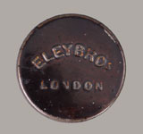 ELEY BROS LONDON