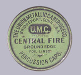 UNION METALLIC CARTRIDGE CO