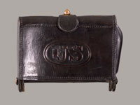 ROCK ISLAND MODEL 1903 MC KEEVER CARTRIDGE BOX