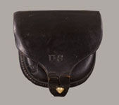 U.S. MODEL 1861 CAP BOX