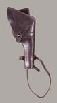 AUDLEY PATENT MODEL 1914 HOLSTER