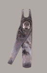 U.S. SPRINGFIELD MODEL 1876 COMBINATION TOOL