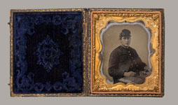 AMBROTYPE