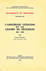 LARMURERIE LIEGEOISE ET LA GUERRE DE SECESSION 1861-1865