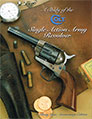 A STUDY OF THE COLT SINGLE ACTION REVOLVER