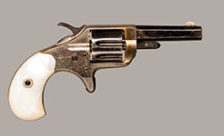 COLT NEW LINE 22 MODEL 1873 REVOLVER